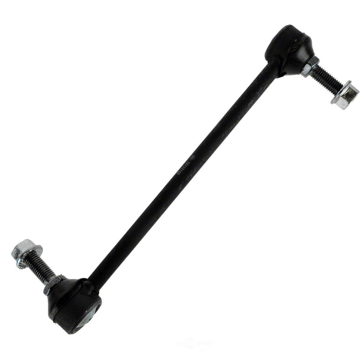 スモーキング・サベージ  １〜６ mustang-front-struts-sway-bar-