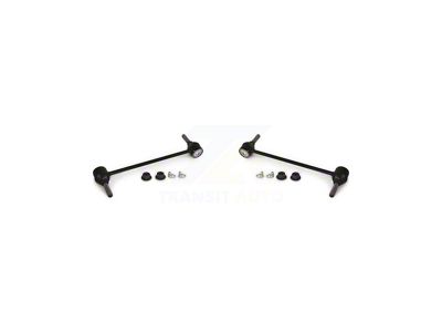 Front Suspension Stabilizer Bar Link Kit (05-14 Mustang)