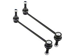 Front Sway Bar End Links (05-14 Mustang GT, V6)