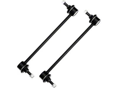 Front Sway Bar Links (15-19 Mustang)