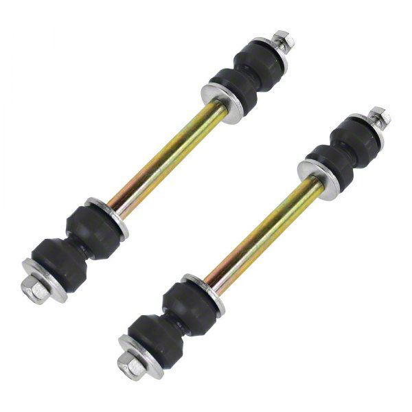 X Autohaux Front Stabilizer Bar Links For FORD For Mustang 1994