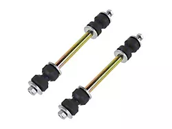 Front Sway Bar Links (94-04 Mustang)
