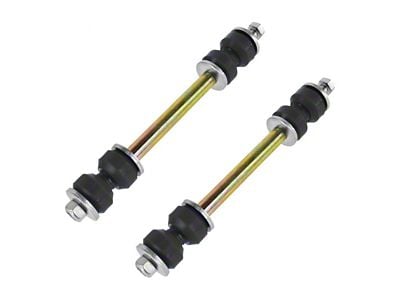 Front Sway Bar Links (94-04 Mustang)