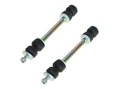 Front Sway Bar Links (79-93 Mustang)