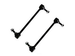Front Sway Bar Links (05-14 Mustang)