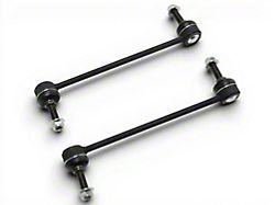 Front Sway Bar Links (05-14 Mustang)