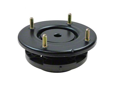 Front Upper Strut Mount (05-10 Mustang; 11-14 Mustang GT500)