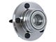 Front Wheel Bearing and Hub Assembly (05-09 Mustang w/o ABS)