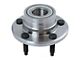 Front Wheel Bearing and Hub Assembly (05-09 Mustang w/o ABS)