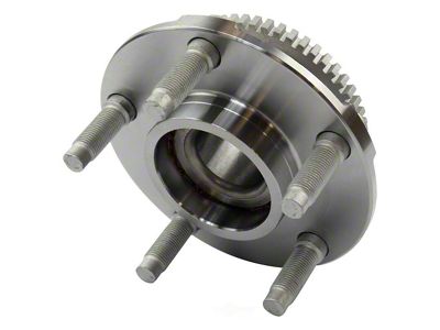 Front Wheel Bearing and Hub Assembly (94-04 Mustang)