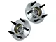Front Wheel Bearing and Hub Assembly Set (05-09 Mustang w/o ABS)