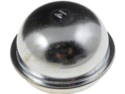 Front Wheel Bearing Dust Cap (79-94 Mustang)