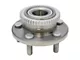 Front Wheel Bearing and Hub Assembly (15-23 Mustang GT, EcoBoost, V6)