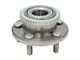Front Wheel Bearing and Hub Assembly Set (15-23 Mustang GT, EcoBoost, V6)