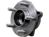 Rear Wheel Hub and Bearing Assembly (15-23 Mustang, Excluding GT500)