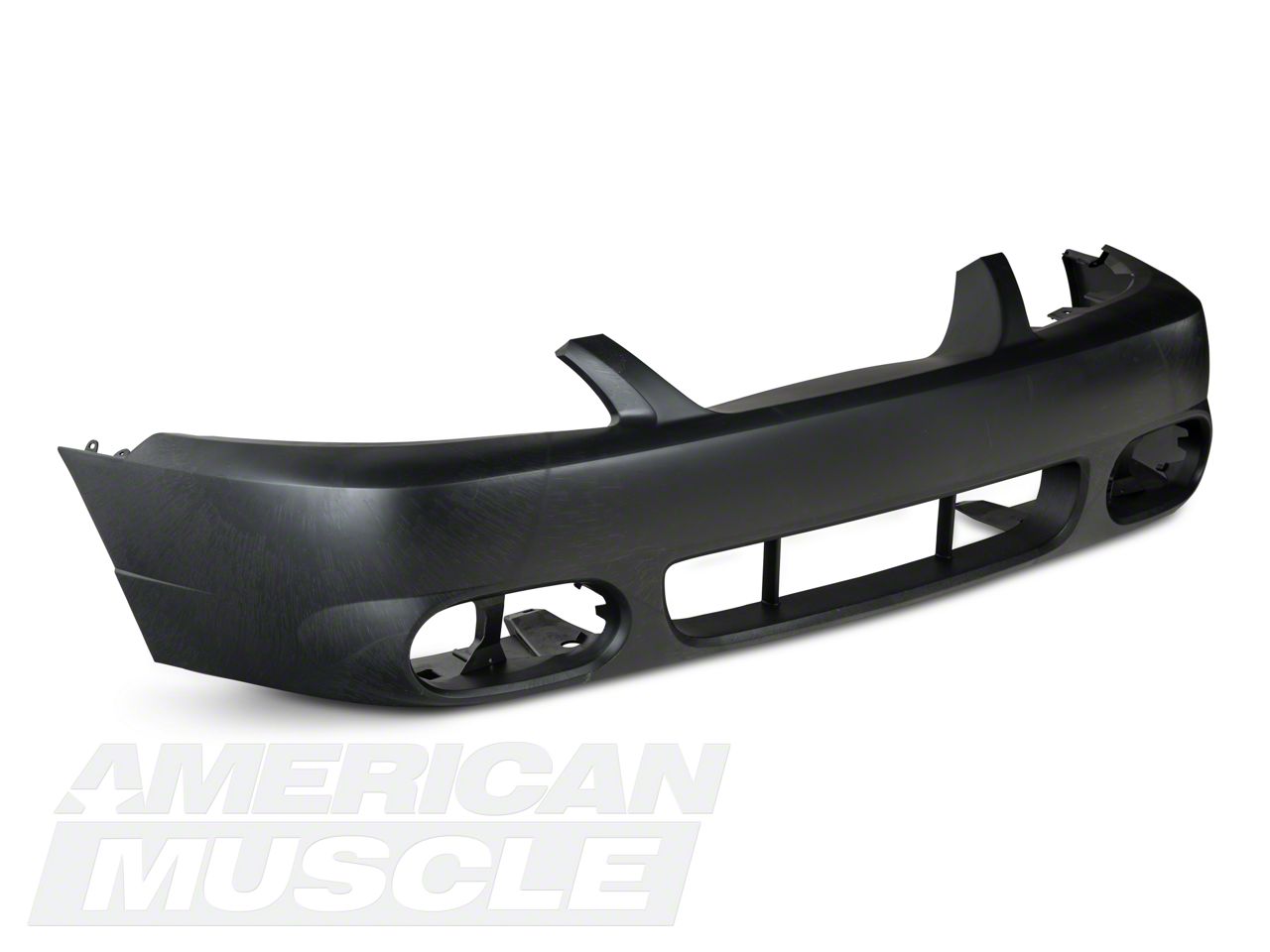 OPR Mustang Cobra Style Front Bumper Cover; Primed 100397 (9904