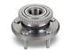 OPR Replacement Front Wheel Bearing and Hub Assembly with ABS Ring (05-14 Mustang)