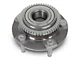 OPR Replacement Front Wheel Bearing and Hub Assembly with ABS Ring (94-04 Mustang)
