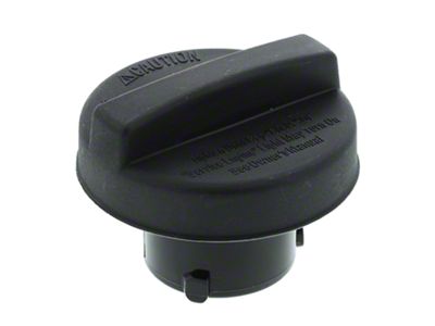 Fuel Cap; Non-Locking (97-03 Mustang)