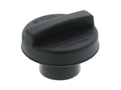 Fuel Cap; Non-Locking (05-09 Mustang)