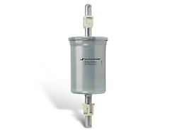 Fuel Filter (05-14 Mustang GT, GT500, V6; 15-20 Mustang GT350)