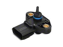 Fuel Injection Pressure Sensor (05-14 Mustang)