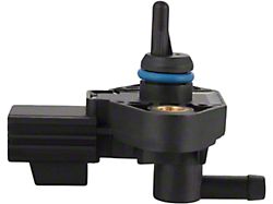 Fuel Pressure Sensor (05-14 Mustang, Excluding 5.0L)