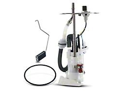 Fuel Pump Assembly (2010 Mustang, Excluding GT500)