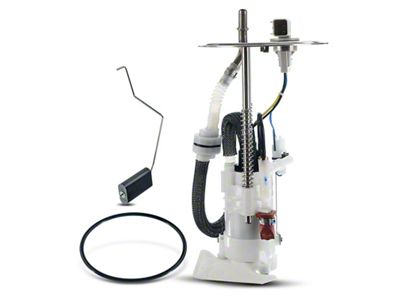 Fuel Pump Assembly (2010 Mustang, Excluding GT500)