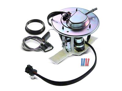 Fuel Pump Assembly (03-04 Mustang GT)