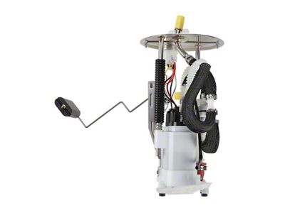 Fuel Pump Assembly (07-09 Mustang GT500)