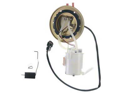 Fuel Pump Assembly (1998 Mustang w/o California Emissions)