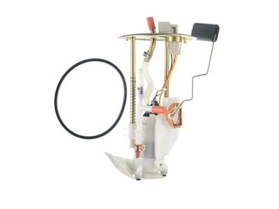 Fuel Pump Assembly (2005 Mustang)