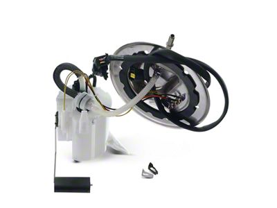 Fuel Pump Assembly (99-00 Mustang GT, V6)
