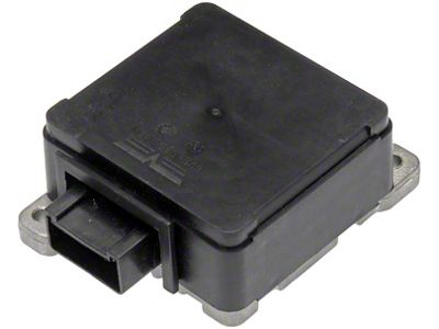 Fuel Pump Driver Module (99-04 Mustang GT, V6)