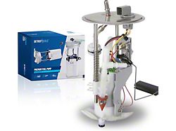Fuel Pump Module Assembly (06-09 Mustang GT, V6)