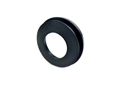 Fuel Tank Filler Neck Tube Rubber Grommet (79-80 Mustang)