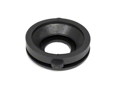 Fuel Tank Filler Pipe Grommet Seal (81-97 Mustang)