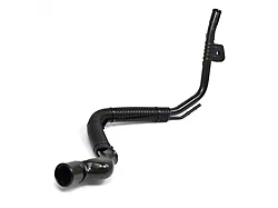 Fuel Tank Filler Pipe with Integrated Vent Tube (Late 08-09 Mustang)