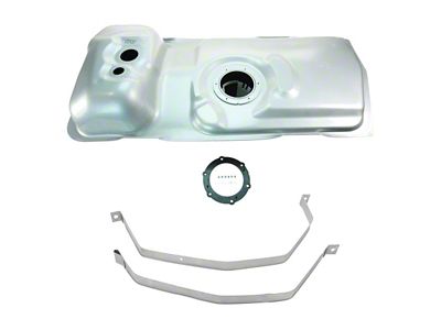 Fuel Tank Kit; 15.70-Gallon (00-04 Mustang)