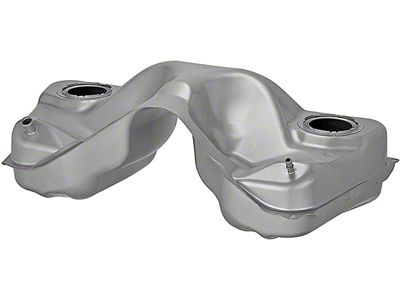 Fuel Tank with Lock Ring and Seal (05-10 Mustang)