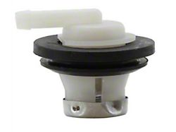 Fuel Tank Rollover Vent/EMS Valve (82-97 Mustang)