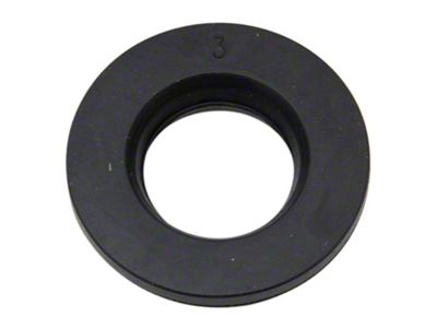 Fuel Tank Vapor Valve Seal (86-94 Mustang)