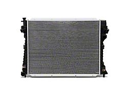 Full Aluminum Radiator (05-14 Mustang GT, V6)