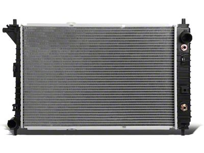 Full Aluminum Radiator (97-04 4.6L Mustang)