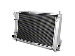 Full Aluminum Radiator (1996 Mustang GT & Cobra w/ Manual Transmission)