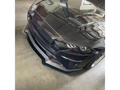 Mustang Body Kits, Mustang Ground Effects | AmericanMuscle