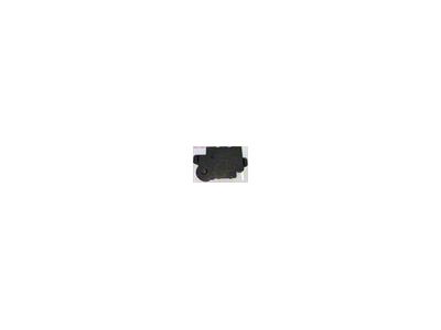 Fuse Panel Cover Kit with Fuses (91-98 Mustang)