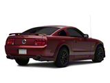 Street Scene Gen 1 Body Kit; Unpainted (05-09 Mustang GT)