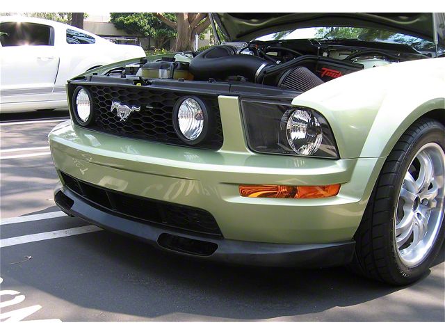 Street Scene Gen 3 Front Chin Spoiler (05-09 Mustang GT)